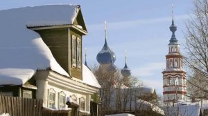 Вот она какая сторона родная! Видео слайд шоу.