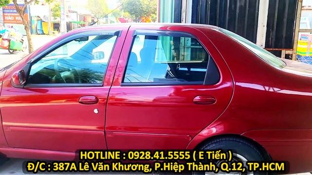 Tất niên xã xe đón TẾT chỉ 75 triệu  Tiến Auto Quận12