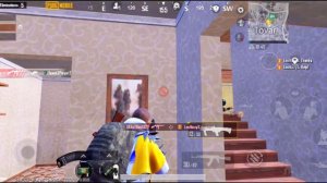 Xiaomi Black Shark 3 90 FPS / Pubg Mobile Scrim Gameplay