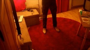 How To Dance The Electro Swing With SAN 1# (Footwork)