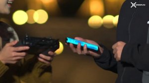 DJI Smart Controller - 5 советов (на русском)