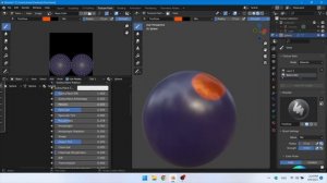 BLENDER: Texture Painting Layers with Alphas, WHITE OUTLINE Issue, and How to Fix It