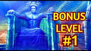 Lost Lands Затерянные земли 4 BONUS LEVEL #1 Прохождение игры с комментированием