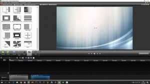 Как делать переходы в Camtasia Studio 8