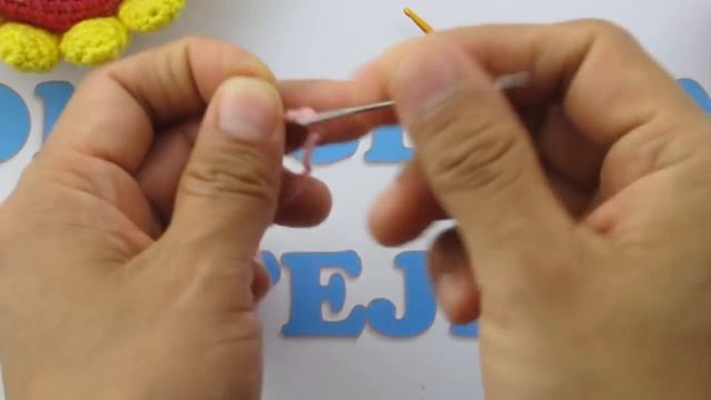 5 CONSEJOS para tejer los más bonitos AMIGURUMIS смотреть онлайн