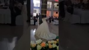 Танец невесты, армянский танец