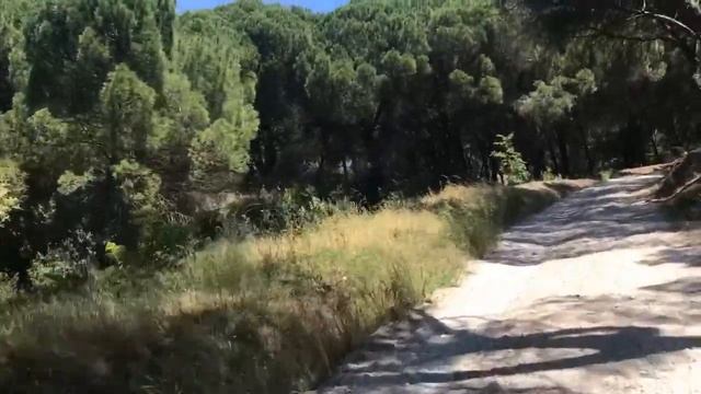 Ninebot Z6 - TT Algés - Restelo смотреть онлайн