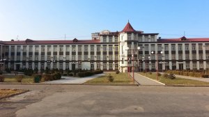 Гамзатов Карчига (Хъарчигъа) - Аварка (Бежтинка)