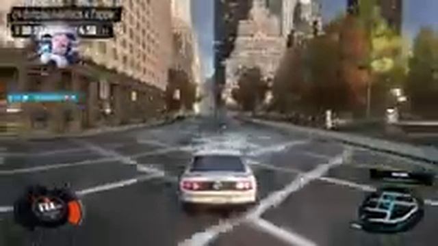 Стрим с вебкой и прохождение The Crew™ #48.1 (СТАРОСТА) Гонка ур17 СТ Кроличьи норы смотреть онлайн