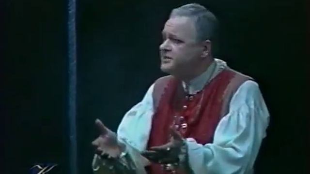 Царь Петр и Алексей Ю. Соломин  Малый театр #ПолныеВерсииСпектаклей