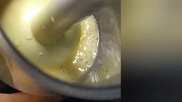 Натуральный шампунь своими руками. Домашний, безсульфатный, фруктовый.