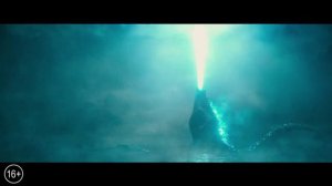 🦖🌋⚡ "Годзилла 2: Король монстров" (2019) Трейлер