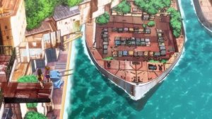 Gargantia AMV - When Can I See You Again?