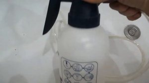 # 5 Для дома и семьи = использовать помпу или сифон на баллонах с углекислотой