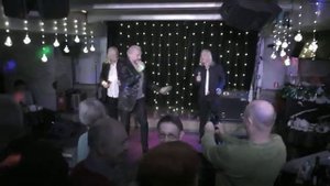 Анатолий Алешин (экс Веселые ребята) "Ни минуты покоя"