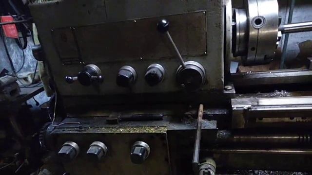 регулировка передний бабки станка 16к20 смотреть онлайн
