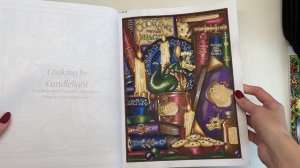 Раскрашено за август 2023/completed pages coloring