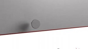 K-PUSH – система отталкивания для дверей без ручек