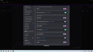 Как установить тему на дискорд