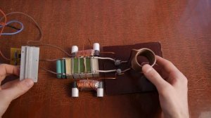 Индукционный Нагреватель Своими Руками