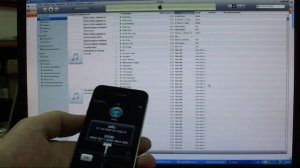 Не активируется iPhone 4