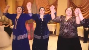 Цыганская свадьба Доляри и Патрина день 1 часть 3
