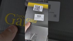 Опель зафира Б, поставил самую ДЕШЕВУЮ переднюю ступицу!!!
