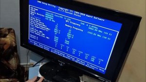 ОБЗОР НА МОЙ ПК НА 1156 СОКЕТЕ.