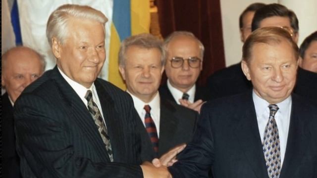 Как разделили оружие Советской Армии после развала СССР в 90-е
