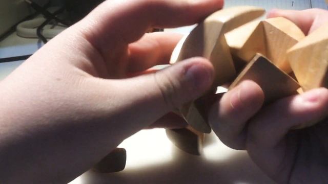 Как собрать пазл от компании mimi смотреть онлайн