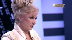 «Я замужем, он слишком молод»: Светлана Разина о том, как ушла от мужа к любовнику