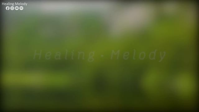 Maravillosa Música Curativa para Calmar la Mente y Aliviar los Trastornos Nerviosos🌿Energía Positiv