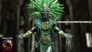 Vascotia presents Aztec-Aztec Northern Project Extended remix (Silent Shore Records)