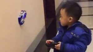 Машина Паук