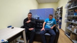 Как определить паяный эхолот при покупке