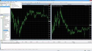 Создаем ренко график для тестера стратегий в MetaTrader 4