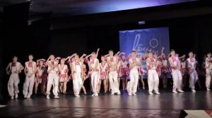 "Плясовые наигрыши"