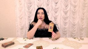 Какой он в постели? Онлайн гадание на картах ТАРО