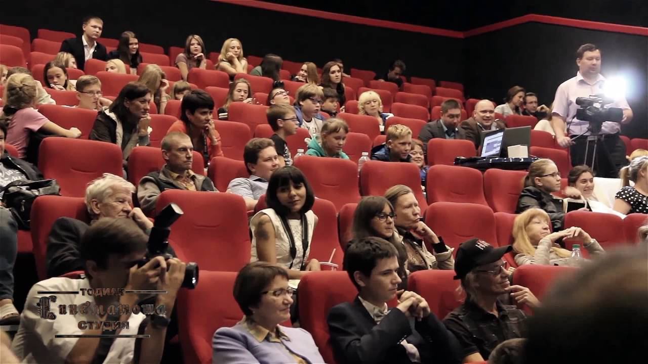 Копия видео "Творческая встреча с Борисом Грачевским...(16+)" смотреть онлайн