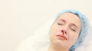 Как не нужно делать пирсинг