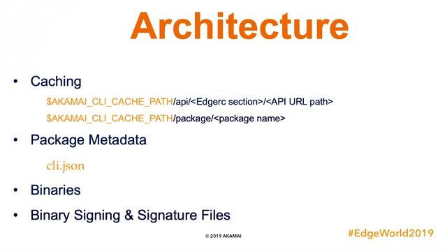 Build Your Akamai CLI смотреть онлайн