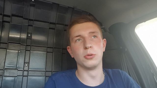 Работа на Грузовом Ларгусе/Яндекс грузовой/Достависта/Удачный день/#4