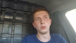 Работа на Грузовом Ларгусе/Яндекс грузовой/Достависта/Удачный день/#4