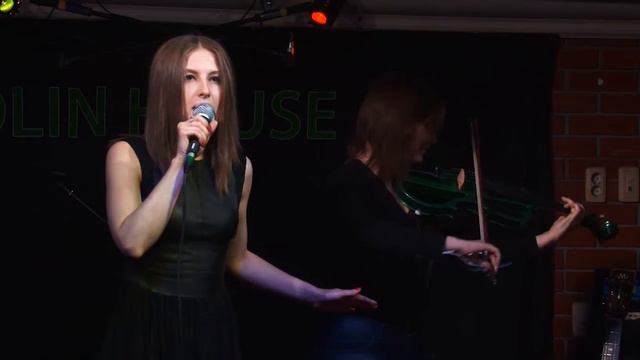 Евгения Десяткина "Города" (альт - Маргарита Никитина) смотреть онлайн