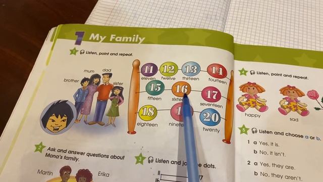 Starlight 3/SB/part 1/p.40/28.09.21 смотреть онлайн