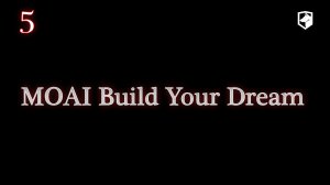 MOAI Build Your Dream - 31-41ур ( попытка получения трех золотых монеток )