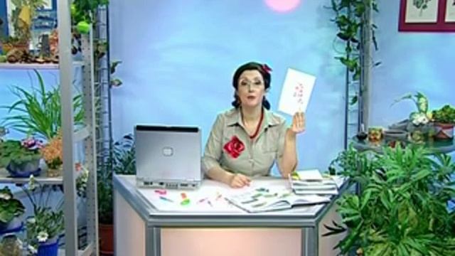 Биология 17. Органы чувств. Брусника. Водомерка — Академия занимательных наук смотреть онлайн