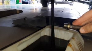 Рено Меган 2 Универсал. замена масла в двигателе