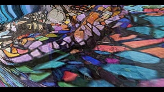 Occult and Abstract Art Part III Simbi смотреть онлайн