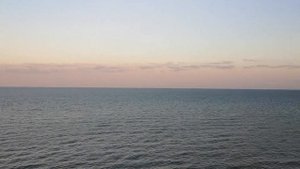 Генеральские пляжи, пос. Золотое, Крым